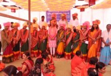 शेळी-कोंबडी उद्योगातून महिलांची आर्थिक सत्ता मजबूत, सीएसआरमधून आत्मनिर्भरतेकडे: तुळजापूरच्या महिलांची यशोगाथा