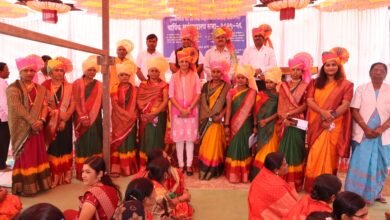 शेळी-कोंबडी उद्योगातून महिलांची आर्थिक सत्ता मजबूत, सीएसआरमधून आत्मनिर्भरतेकडे: तुळजापूरच्या महिलांची यशोगाथा